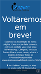 Mobile Screenshot of impar.org.br